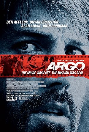 Operasyon: Argo
