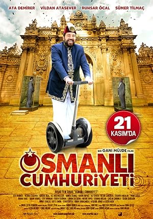 Osmanlı Cumhuriyeti