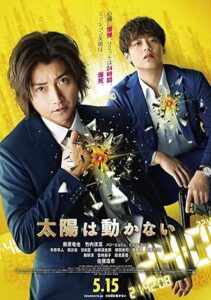 The Sun Does Not Move