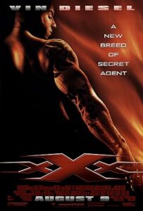 xXx Film Serisi