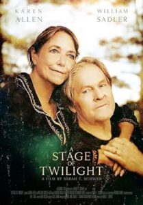 Alacakaranlığın Evresi