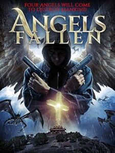 Angels Fallen Film Serisi