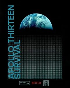 Apollo 13: Hayatta Kalma Mücadelesi