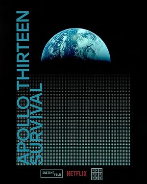 Apollo 13: Hayatta Kalma Mücadelesi