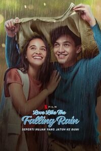 Aşk Yağmura Benzer