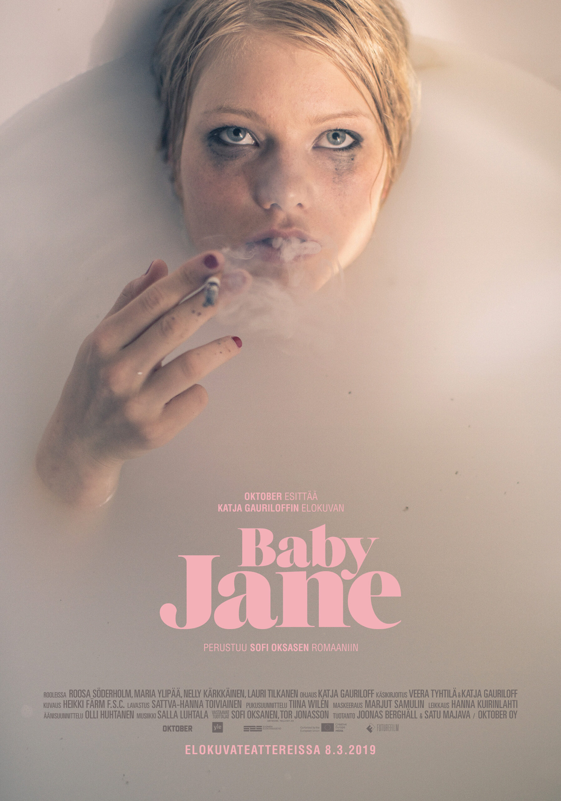 Baby Jane izle