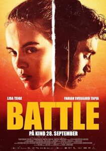 Battle Film Serisi