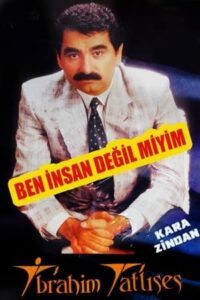 Ben İnsan Değil miyim?