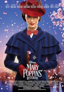 Mary Poppins: Sihirli Dadı