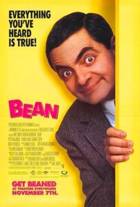 Mr. Bean: Bir Felaket Filmi