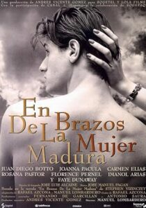 Olgun Kadına Övgü