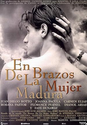 Olgun Kadına Övgü