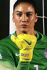 Perde Arkası: Hope Solo’nun Futbol Kariyeri
