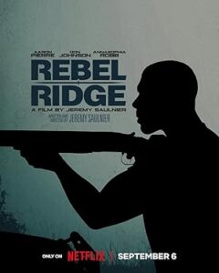 Rebel Ridge