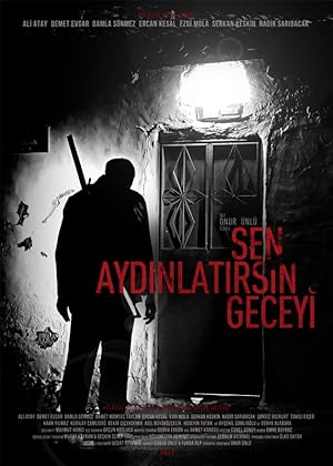 Sen Aydınlatırsın Geceyi