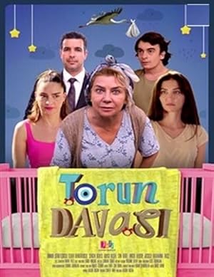 Torun Davası