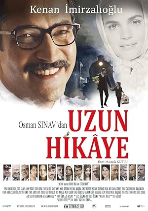 Uzun Hikaye