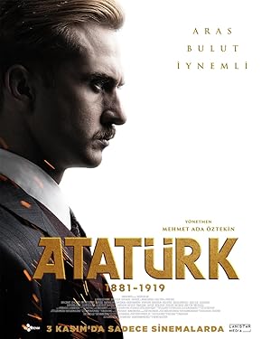 Atatürk 2 1881 – 1919