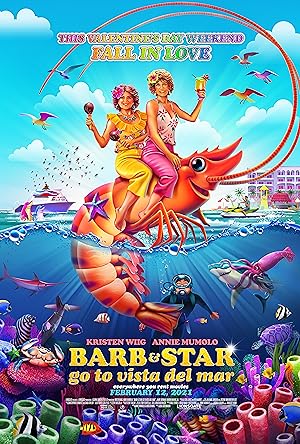 Barb ve Star Tatilde