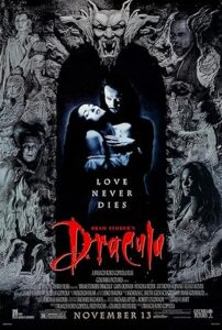 Bram Stoker’dan Dracula