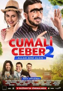 Cumali Ceber 2