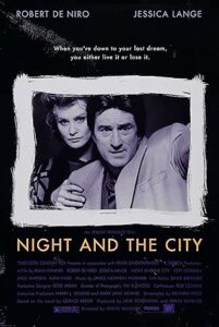 Gece ve Şehir