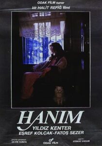 Hanım
