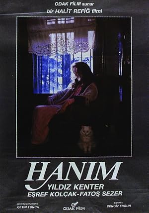 Hanım