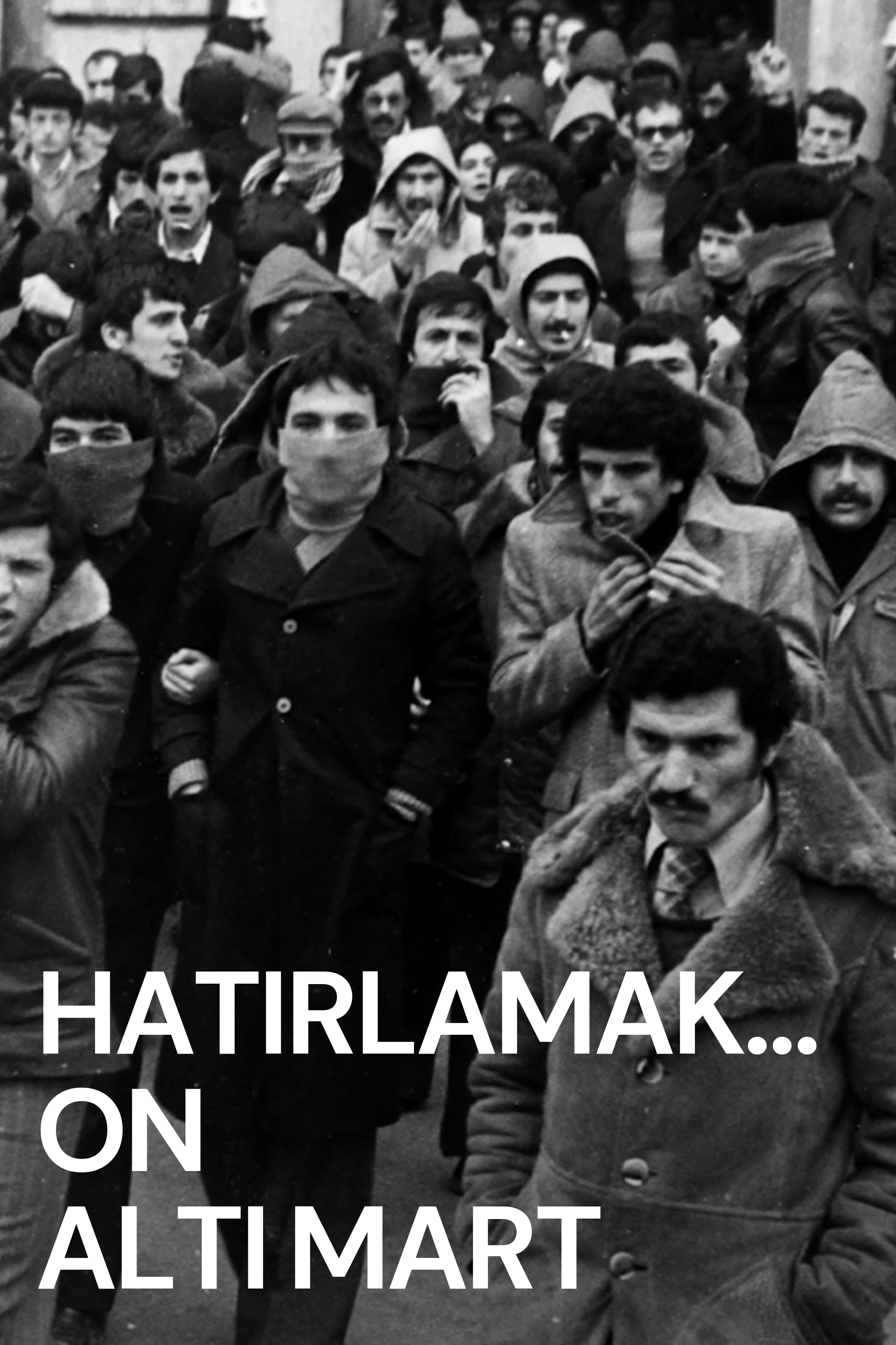 Hatırlamak… On Altı Mart izle
