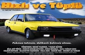 Hızlı ve Tüplü