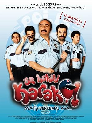 Öz Hakiki Karakol