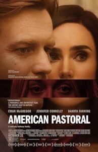 Pastoral Amerika