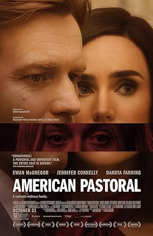 Pastoral Amerika