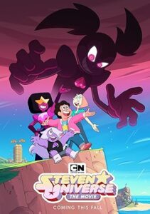 Steven Universe: Film