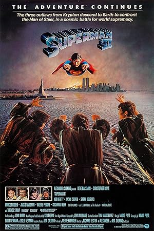 Superman 2