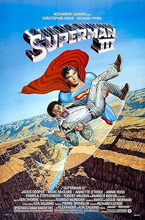 Superman 3