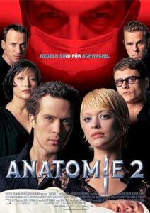 Anatomie Film Serisi