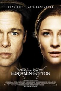 Benjamin Button’ın Tuhaf Hikayesi