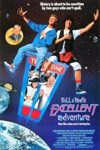 Bill ve Ted’in Maceraları