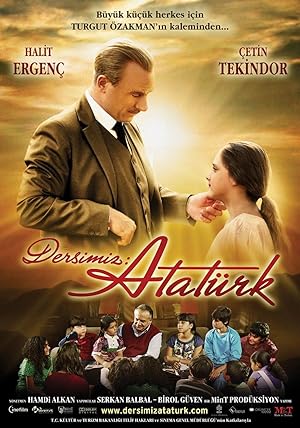 Dersimiz: Atatürk