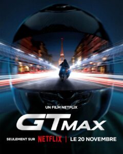 GTMAX