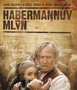 Habermannuv mlyn