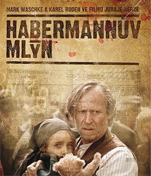 Habermannuv mlyn