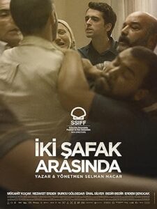 İki Şafak Arasında