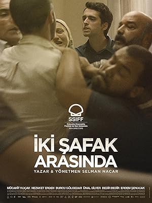 İki Şafak Arasında