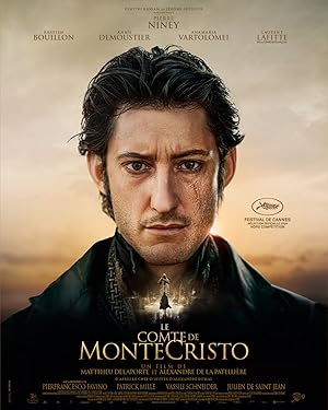 Monte Cristo Kontu
