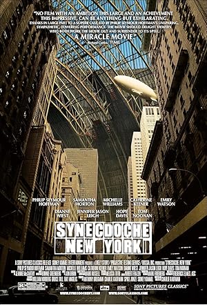 New York Yanılsamaları