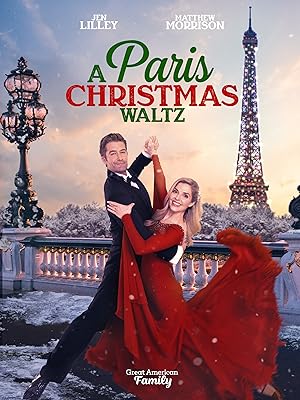 Paris’te Noel Valsi