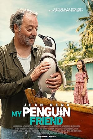 Penguen Arkadaşım