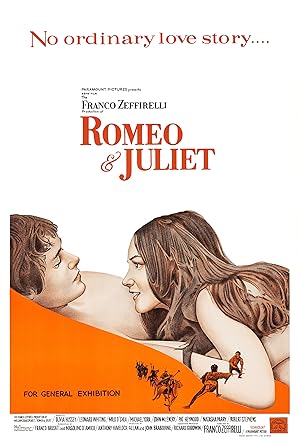 Romeo ve Juliet